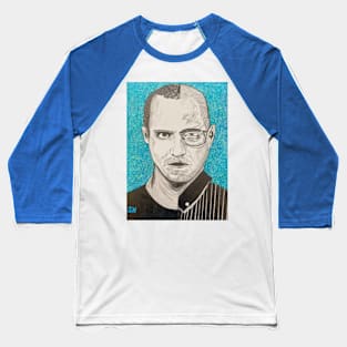 No Half Measures: A Breaking Bad Story Baseball T-Shirt